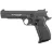 Пистолет пневматический Borner P210B Blowback