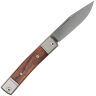 Нож Lion Steel BestMan сталь M390 рукоять Santos Wood (L/BM1 ST)