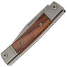Нож Lion Steel BestMan сталь M390 рукоять Santos Wood (L/BM1 ST)