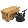 Набор для заточки TSPROF Профиль К03 Pro SE «Мастер» Jesse James Eastern Front Green (H-400)