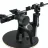 Набор для заточки TSPROF Профиль К03 Pro SE «Мастер» Jesse James Eastern Front Green (H-400)