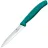 Набор Victorinox Classic Paring Knife Set 3 with I-Peeler kale green (6.7114.33C1)