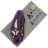 Нож Kizer Mini Bulldog PVD Halloween Edition 2026 сталь Nitro-V рукоять GID G10/Acrylic