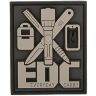 Патч Maxpedition Everyday Carry (SWAT)