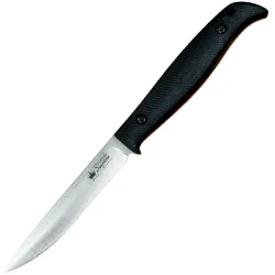 Нож Kizlyar Supreme Companero сталь S35VN рукоять Black G10