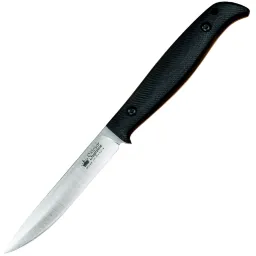 Нож Kizlyar Supreme Companero сталь S35VN рукоять Black G10 Нож Kizlyar Supreme Companero сталь S35VN рукоять Black G10