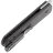 Нож Kizer Yorkie Slip Joint сталь Nitro-V рукоять Gray Aluminium