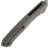 Нож NL Knives Аурум Нудист Drop point сталь М390 рукоять Grey Titanium