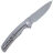 Нож Sencut Tynan Stonewash сталь 10Cr15CoMoV рукоять Stonewashed Steel (SA10B)