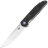 Нож Bestech Ascot сталь D2 рукоять Black G10/Carbon Fiber (BG19A)