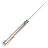 Нож Extrema Ratio BD2 Lucky Desert Warfare cталь N690 рукоять Desert Aluminum