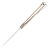 Нож Extrema Ratio BD2 Lucky Desert Warfare cталь N690 рукоять Desert Aluminum