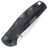 Нож Kizer Gemini Left Hand сталь S35VN рукоять Raffir