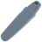 Нож Mora Eldris LightDuty сталь 12С27 рукоять Dusty Blue TPE (13851)