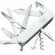 Нож многофункц. Victorinox Huntsman White 91мм (1.3713.7)  (1.3713.7)