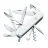 Нож многофункц. Victorinox Huntsman White 91мм (1.3713.7)