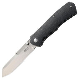 Нож CRKT Radic сталь 8Cr13MoV рук. G10 (6040)