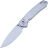 Нож CJRB Pyrite сталь AR-RPM9 рукоять сталь (J1925-ST)