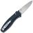 Нож Benchmade Barrage сталь S30V рукоять Blue Canyon Richlite (581-03)