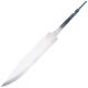 Клинок Mora Blade №3 сталь Carbon Steel (13736)  (191-2363)
