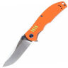 Нож Ganzo Firebird F7511-OR cталь 440C рук. G10