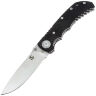 Нож Steelclaw Рейнджер сталь D2 рукоять Black G10