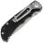 Нож Steelclaw Рейнджер сталь D2 рукоять Black G10