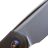 Нож WE Knife Makani rubbed satin сталь CPM-20CV рукоять Black Ti/Flammed Ti (WE21048B-3)