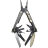 Мультитул Leatherman ARC Obsidian