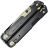 Мультитул Leatherman ARC Obsidian