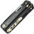 Мультитул Leatherman ARC Obsidian