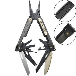 Мультитул Leatherman ARC Obsidian