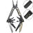 Мультитул Leatherman ARC Obsidian