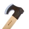 Топор Roselli Long handle Axe сталь Carbon steel рукоять береза