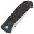 Нож Boker Plus Collection 2024 сталь MagnaCut рукоять Space Coral FatCarbon/Ti (01BO2024)
