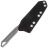 Нож Mr.Blade Abuser Mini stonewash сталь AUS-8