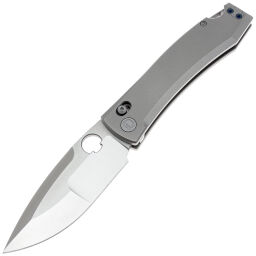 Нож Daggerr Nightmare DH satin сталь Magnacut рукоять Titanium
