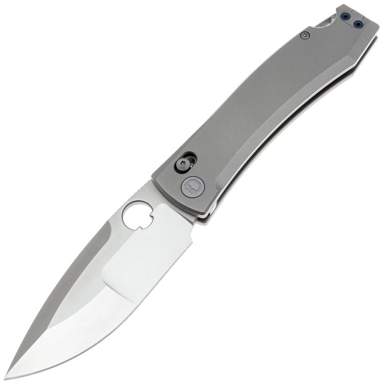 Нож Daggerr Nightmare DH satin сталь Magnacut рукоять Titanium