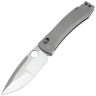 Нож Daggerr Nightmare DH satin сталь Magnacut рукоять Titanium
