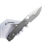 Нож Daggerr Nightmare DH satin сталь Magnacut рукоять Titanium