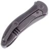 Нож We Knife Mini Synergy Tanto сталь CPM-20CV рукоять Shredded CF/Ti (2012CF-A)