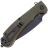 Нож Daggerr Urban 2 DL blackwash serrated сталь 8Cr14MoV рукоять Olive FRN
