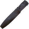 Нож Кизляр Коршун-3 сталь AUS-8 черный рукоять эластрон (014302)