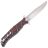 Нож НОКС Финка-С сталь D2 рукоять Color G10 (342-009406)