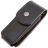 Нож Fox Pro-Hunter stonewash сталь N690Co рукоять Micarta (FX-130 MBSW)