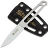 Нож Kizlyar Supreme Sturm Mini сталь M390 (кайдекс)