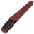 Нож Mora Companion Dala Red сталь Stainless steel рукоять TPE (14071)