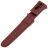 Нож Mora Companion Dala Red сталь Stainless steel рукоять TPE (14071)