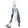 Мультитул Leatherman Skeletool Denim