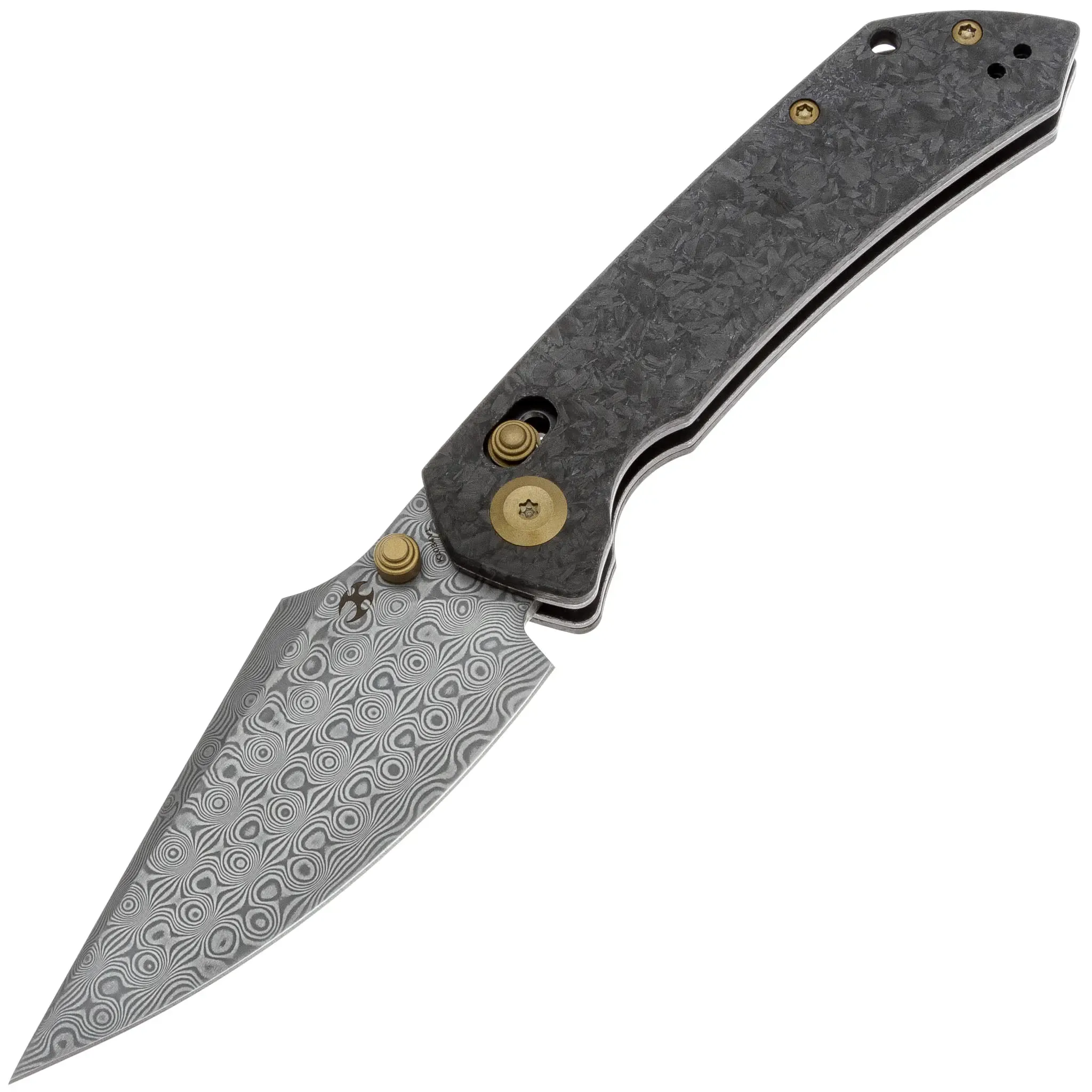 Нож Kansept Fenrir Crossbar K1034V1 | Магазин ножей Forest-Home